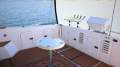 Kingfisher 48 Flybridge