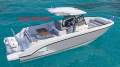 Beneteau Flyer 9 Spacedeck