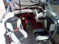 Stejcraft Half Cabin