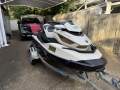 Sea-Doo GTX Limited IS 260