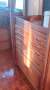 Universal 41 Flybridge Cruiser Custom extended to 44 foot.:Chart station