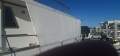 Universal 41 Flybridge Cruiser Custom extended to 44 foot.