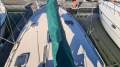 Mangrove Jack Motorsailer