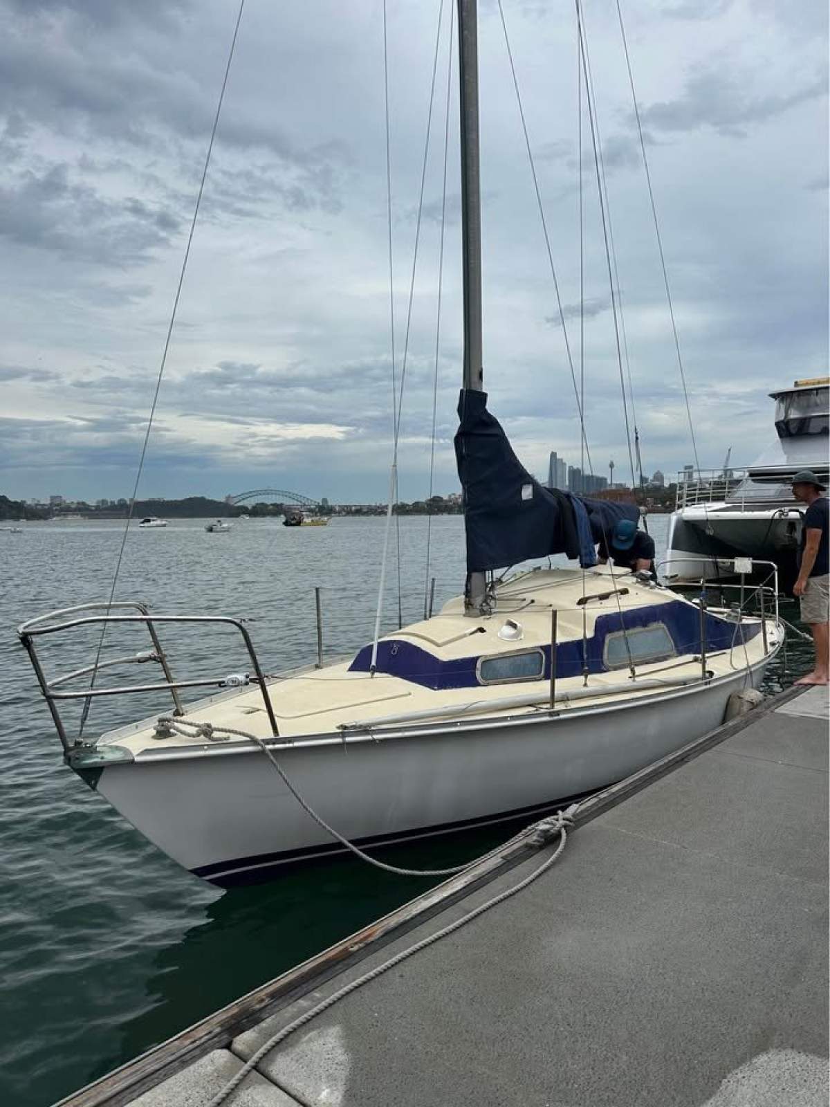 Endeavour 26