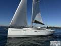 Dehler 38