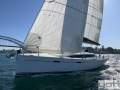 Dehler 38