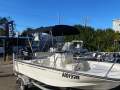 Boston Whaler 170 Montauk