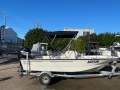 Boston Whaler 170 Montauk