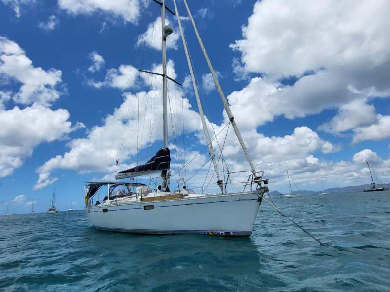 Beneteau Oceanis 430
