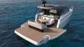 Beneteau Gran Turismo 40 OB
