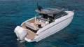 Beneteau Gran Turismo 40 OB