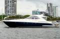 Cruisers Yachts 560 Express