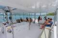 Seawind 1160 Resort - Day Charter Boat
