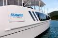 Seawind 1160 Resort - Day Charter Boat