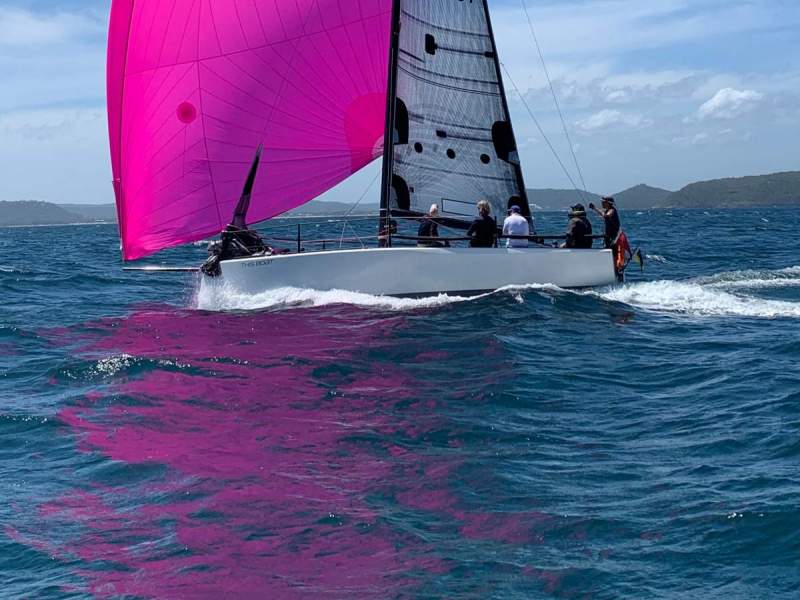 McConaghy MC31 One Design