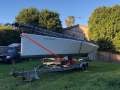 McConaghy MC31 One Design:McConaghy 31 for sale with Race Yachts