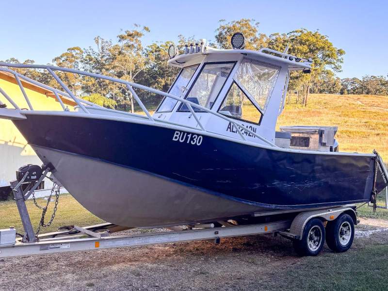 Jackman 7.9 Centre Cab