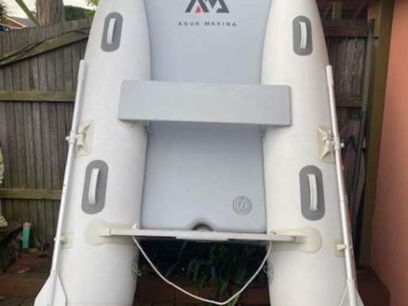 Aqua Marina Aircat 285
