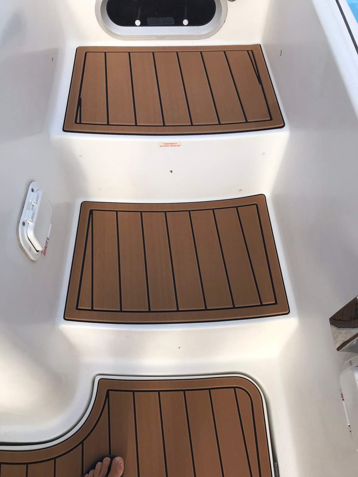 Fountaine Pajot Salina 48