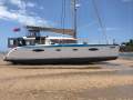 Fountaine Pajot Salina 48