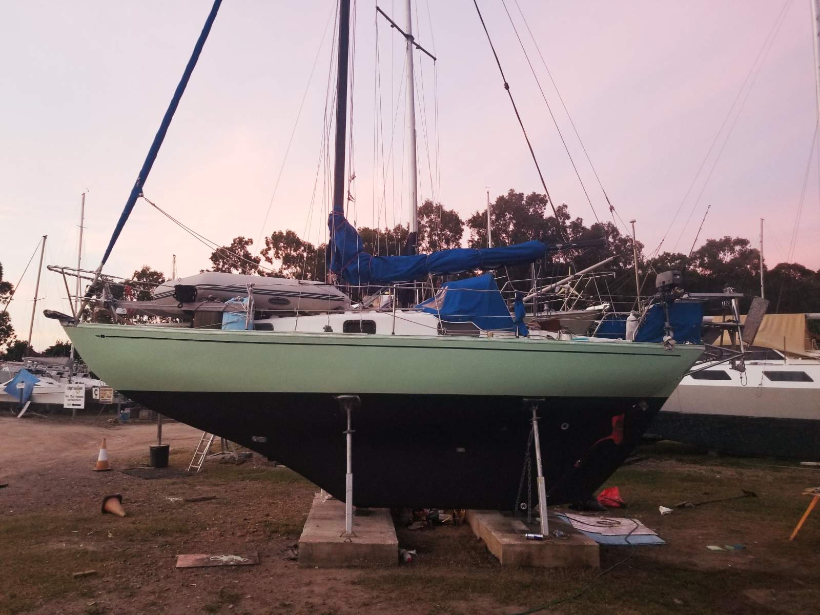 Contessa 26