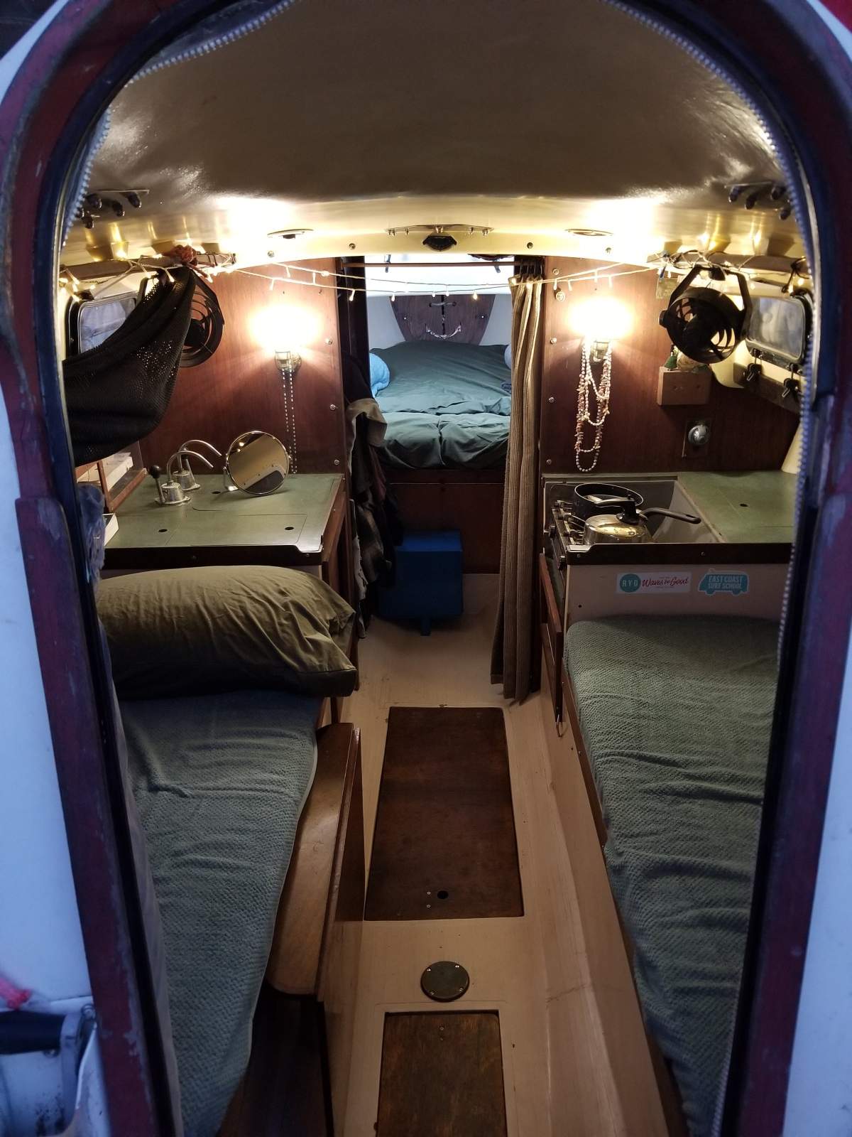 Contessa 26