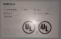 Fridge 12/24V & 110/120V - Suit American Boat