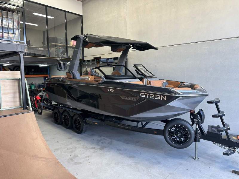 Nautique Super Air G23 Paragon