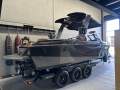 Nautique Super Air G23 Paragon