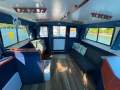 Norcat Challenger 1100 Flybridge