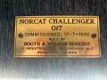 Norcat Challenger 1100 Flybridge