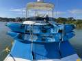 Norcat Challenger 1100 Flybridge