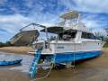 Norcat Challenger 1100 Flybridge