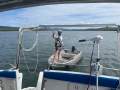 Norcat Challenger 1100 Flybridge