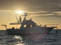 Norcat Challenger 1100 Flybridge