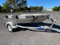 Norcat Challenger 1100 Flybridge