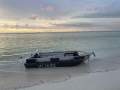 Norcat Challenger 1100 Flybridge