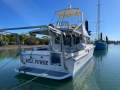 Norcat Challenger 1100 Flybridge