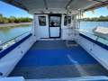 Norcat Challenger 1100 Flybridge
