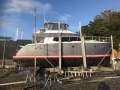 Custom OPEN OCEAN 46
