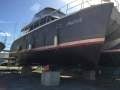 Custom OPEN OCEAN 46