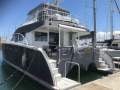 Custom OPEN OCEAN 46