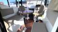 Jeanneau Merry Fisher 855 Marlin