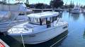 Jeanneau Merry Fisher 855 Marlin