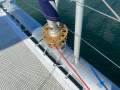 Leopard Catamarans 39