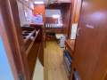Leopard Catamarans 39