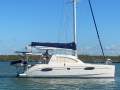 Leopard Catamarans 39