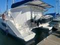 Leopard Catamarans 39