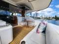 Riviera 4800 Sport Yacht