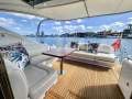 Riviera 4800 Sport Yacht